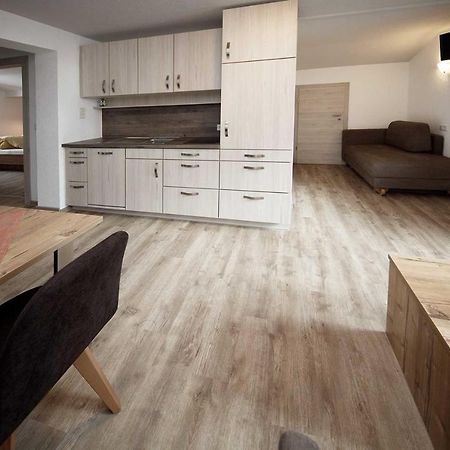 Rimls Landhaus Solden Bagian luar foto