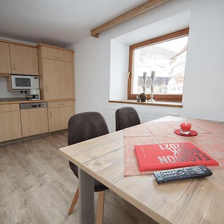 Rimls Landhaus Solden Bagian luar foto
