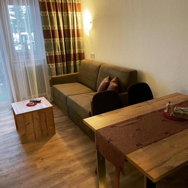 Rimls Landhaus Solden Bagian luar foto