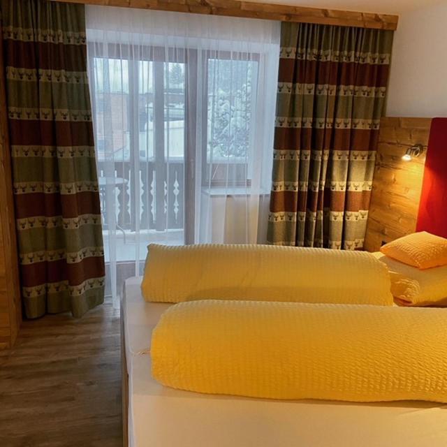 Rimls Landhaus Solden Bagian luar foto