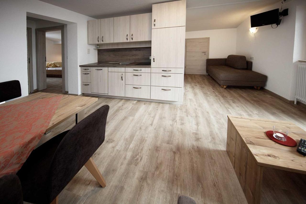 Rimls Landhaus Solden Bagian luar foto