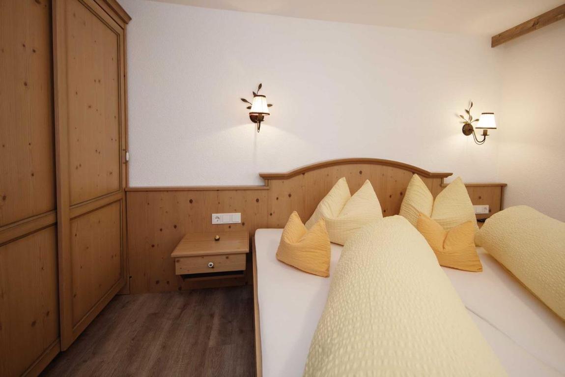 Rimls Landhaus Solden Bagian luar foto