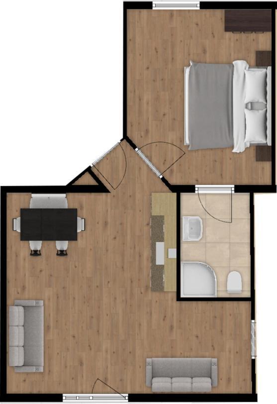 Rimls Landhaus Solden Bagian luar foto