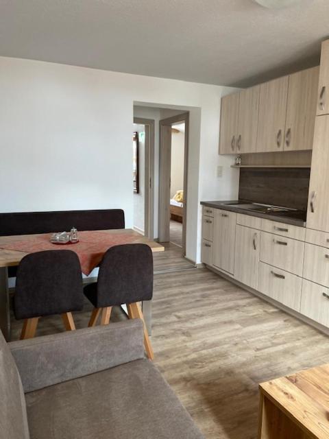 Rimls Landhaus Solden Bagian luar foto
